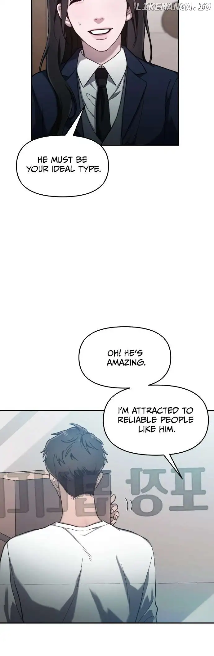 Look-Alike Daughter - Chapter 43 Page 18