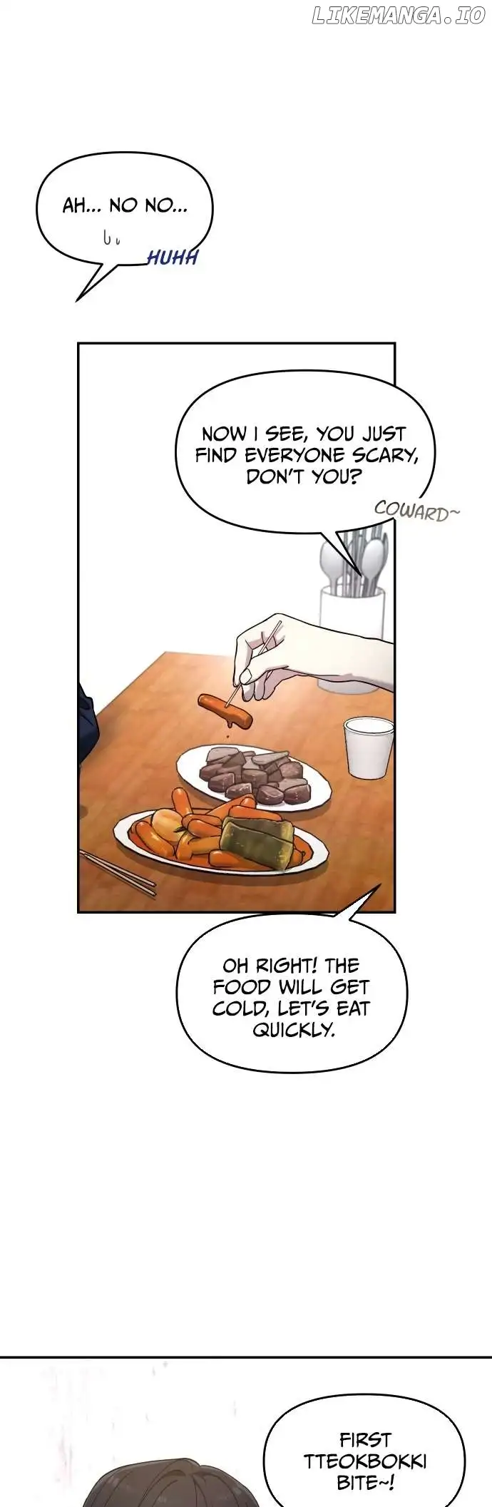 Look-Alike Daughter - Chapter 43 Page 20