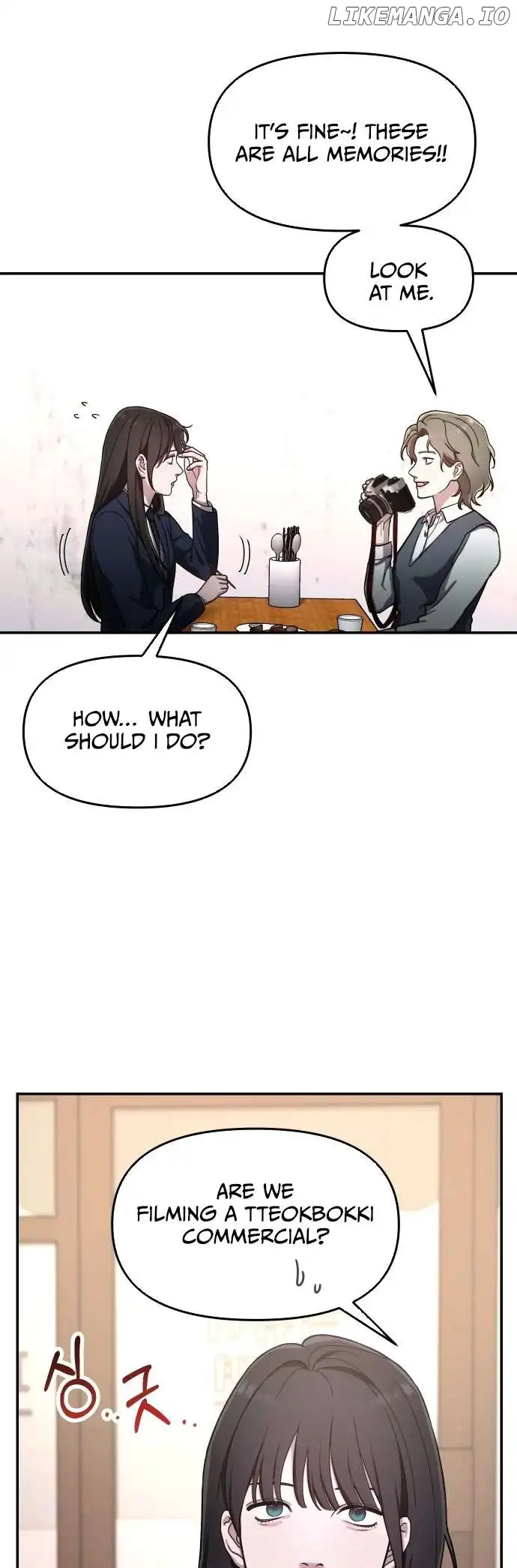 Look-Alike Daughter - Chapter 43 Page 27