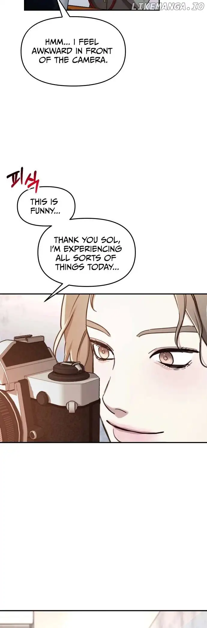 Look-Alike Daughter - Chapter 43 Page 29