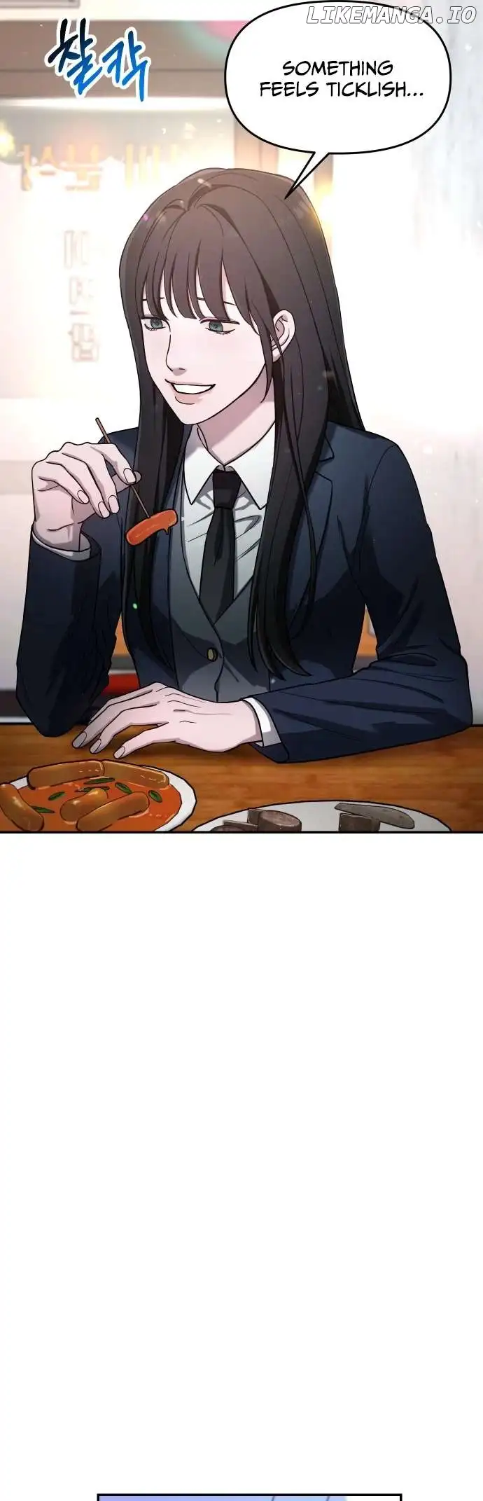 Look-Alike Daughter - Chapter 43 Page 30