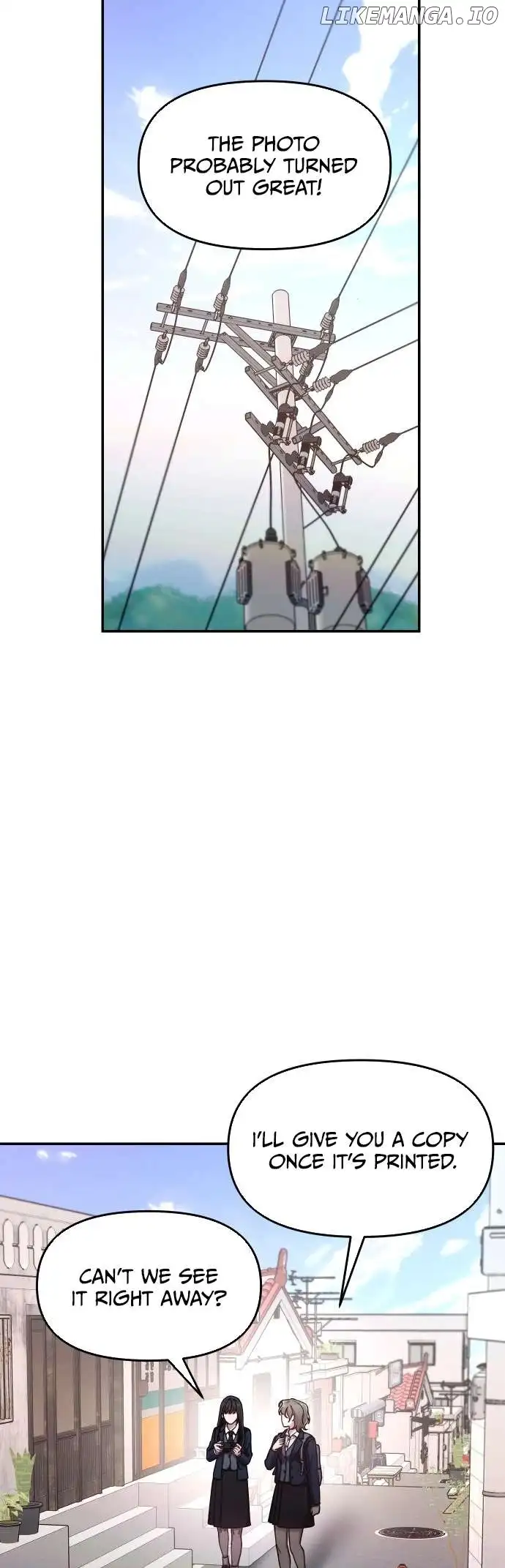 Look-Alike Daughter - Chapter 43 Page 31