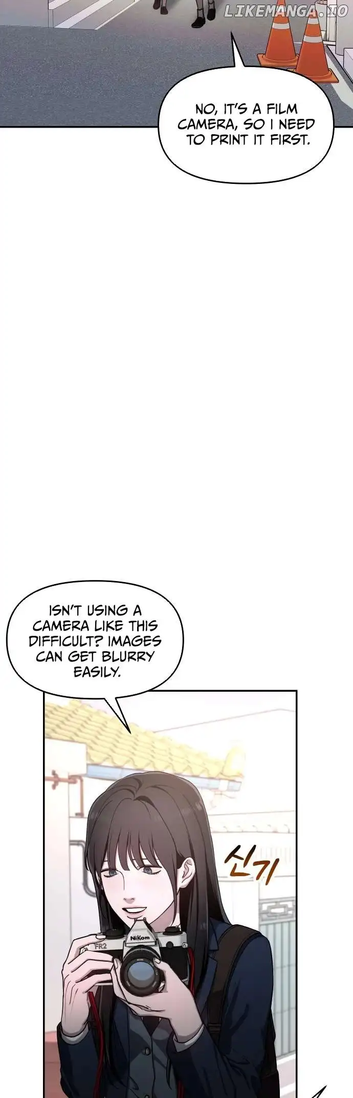 Look-Alike Daughter - Chapter 43 Page 32