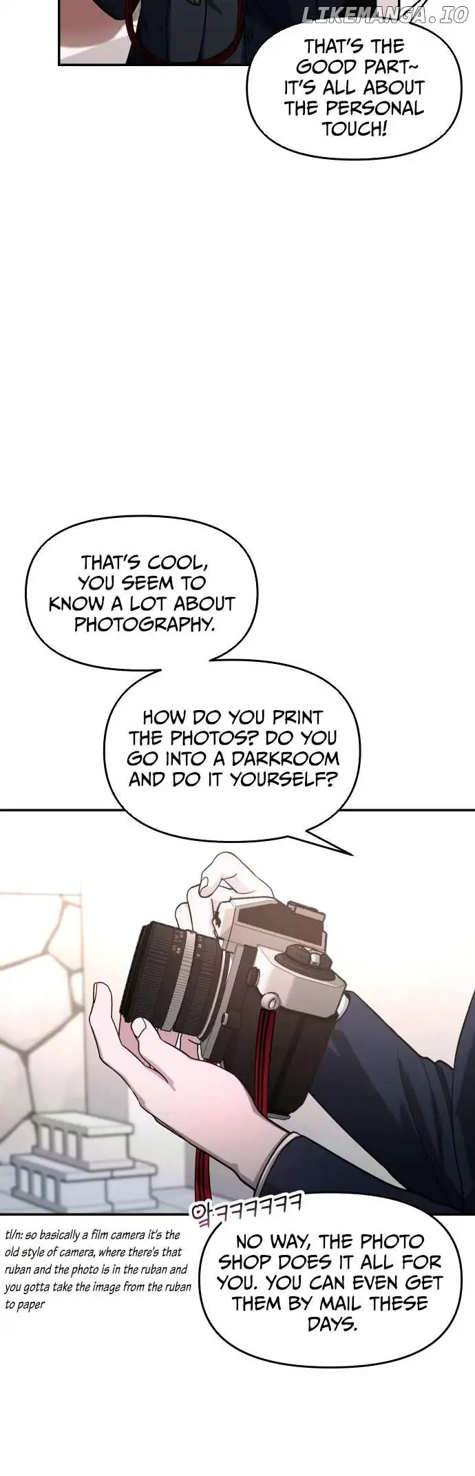 Look-Alike Daughter - Chapter 43 Page 33