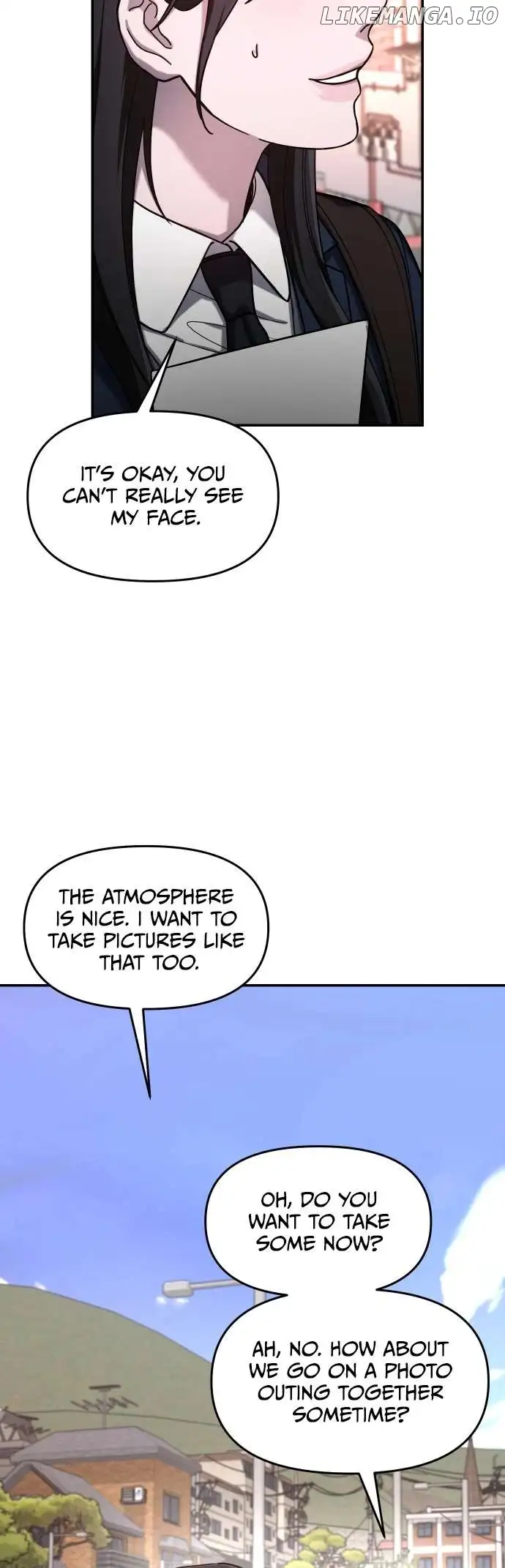 Look-Alike Daughter - Chapter 43 Page 38