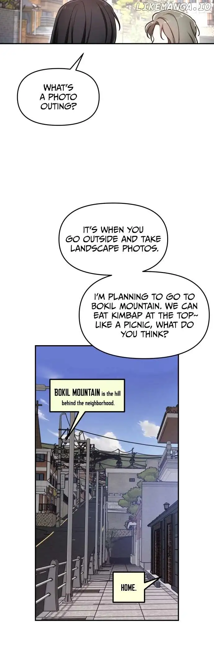 Look-Alike Daughter - Chapter 43 Page 39