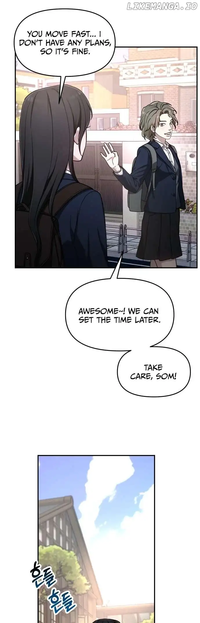 Look-Alike Daughter - Chapter 43 Page 41