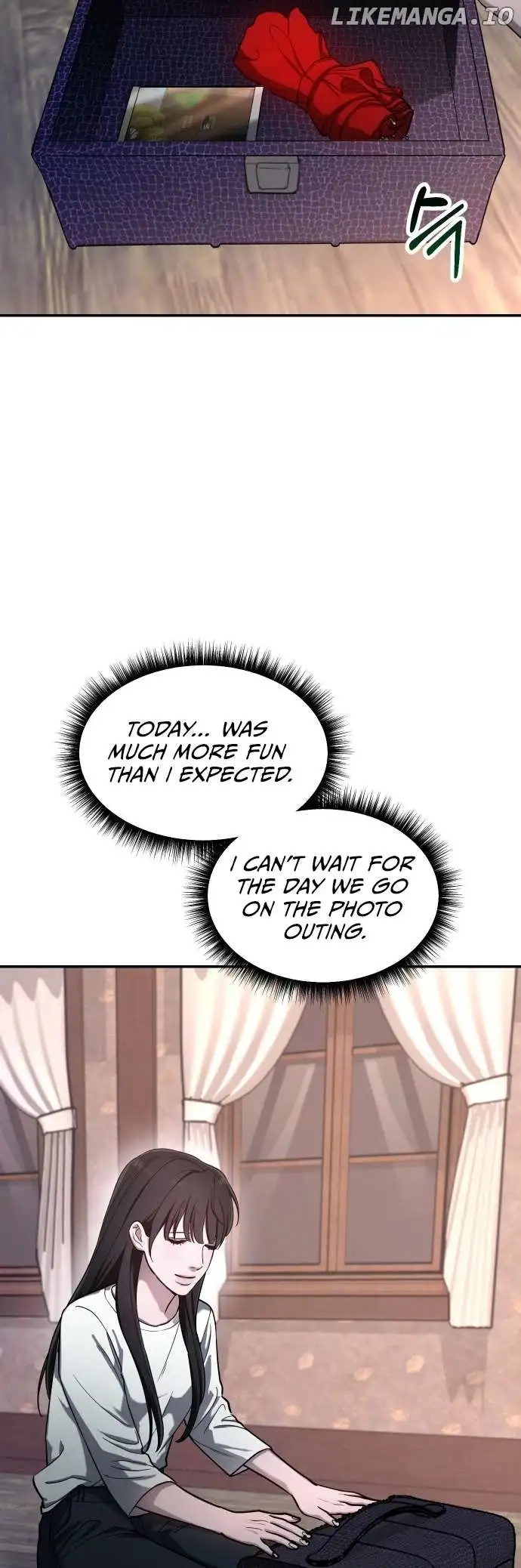 Look-Alike Daughter - Chapter 43 Page 48