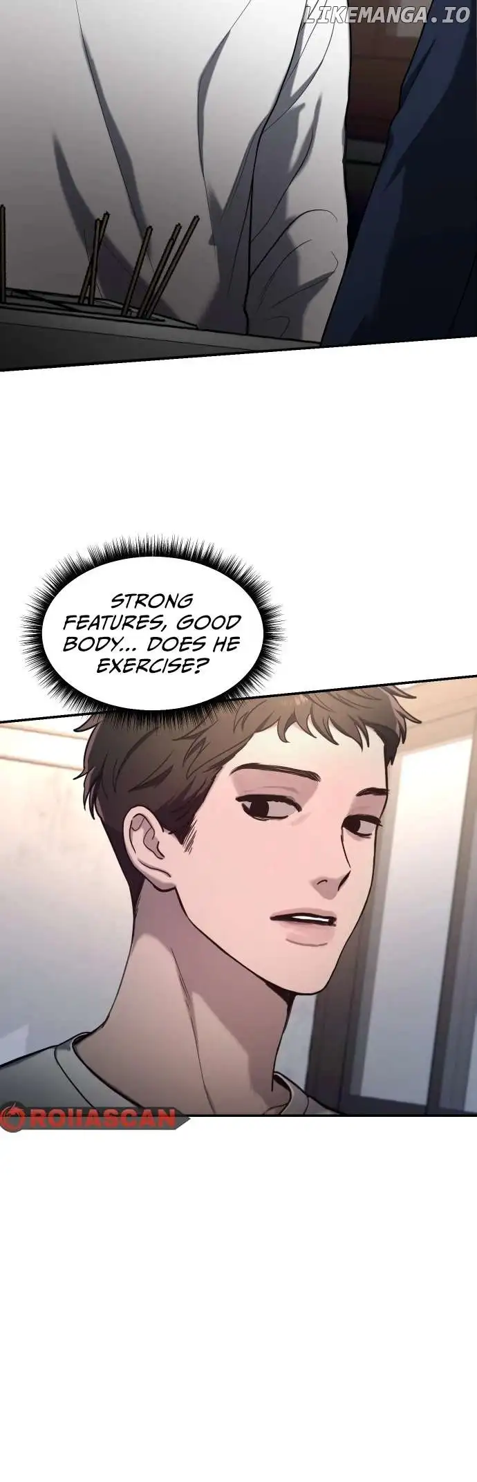 Look-Alike Daughter - Chapter 43 Page 5