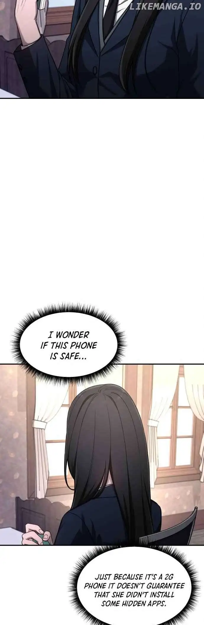 Look-Alike Daughter - Chapter 44 Page 11