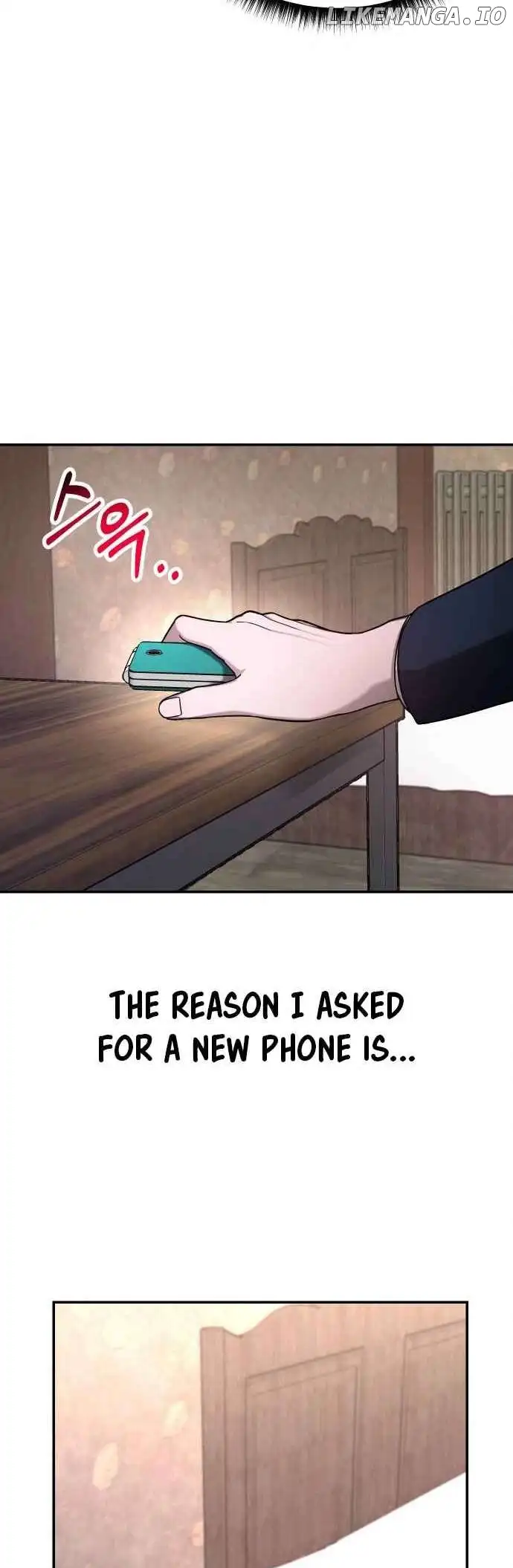 Look-Alike Daughter - Chapter 44 Page 12