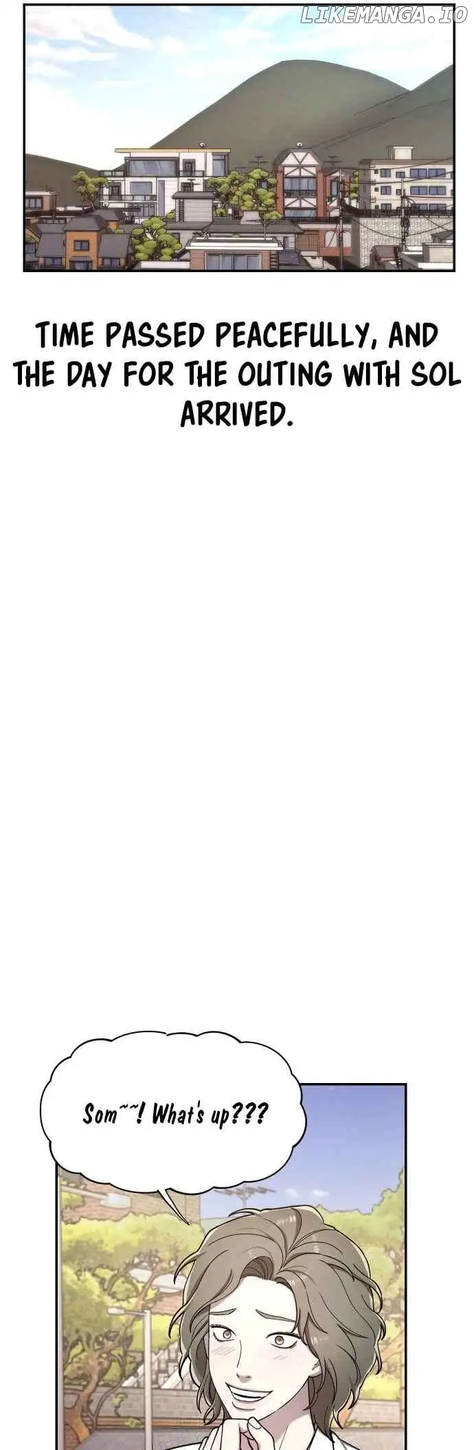 Look-Alike Daughter - Chapter 44 Page 16