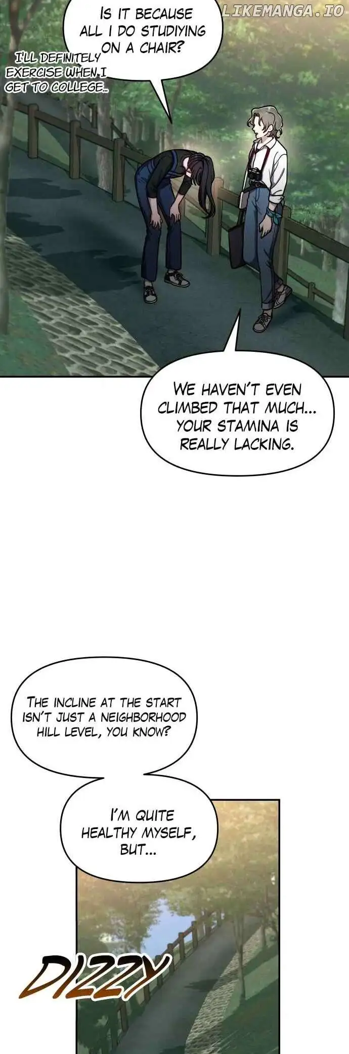 Look-Alike Daughter - Chapter 44 Page 24