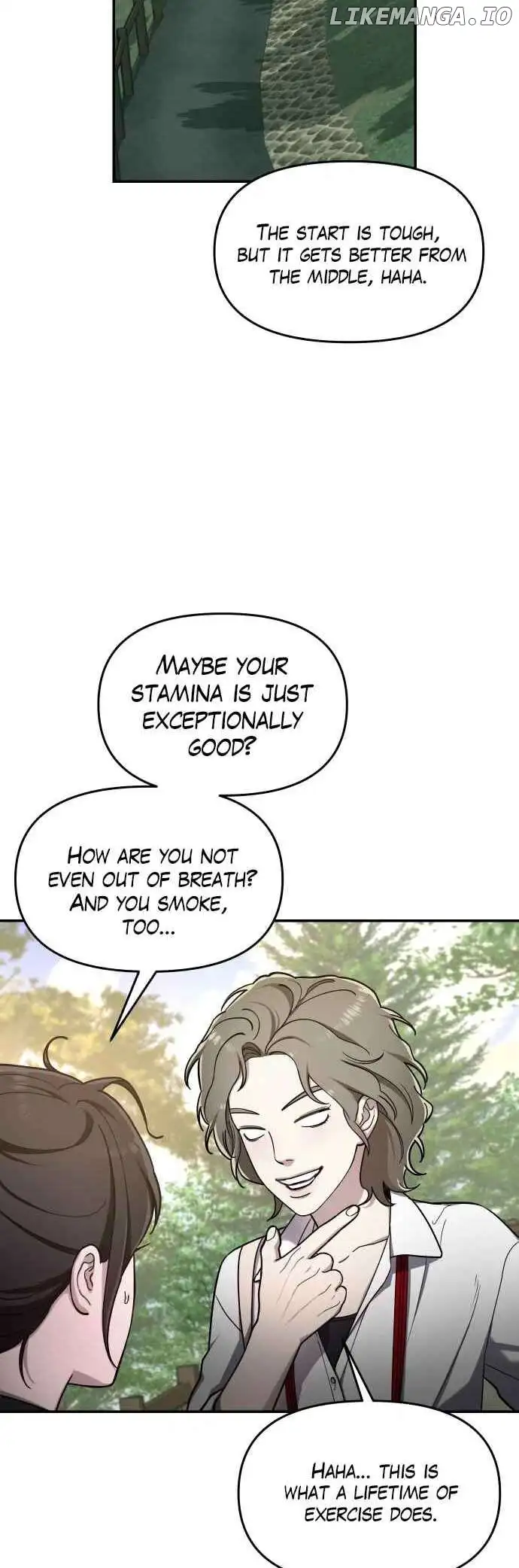 Look-Alike Daughter - Chapter 44 Page 25