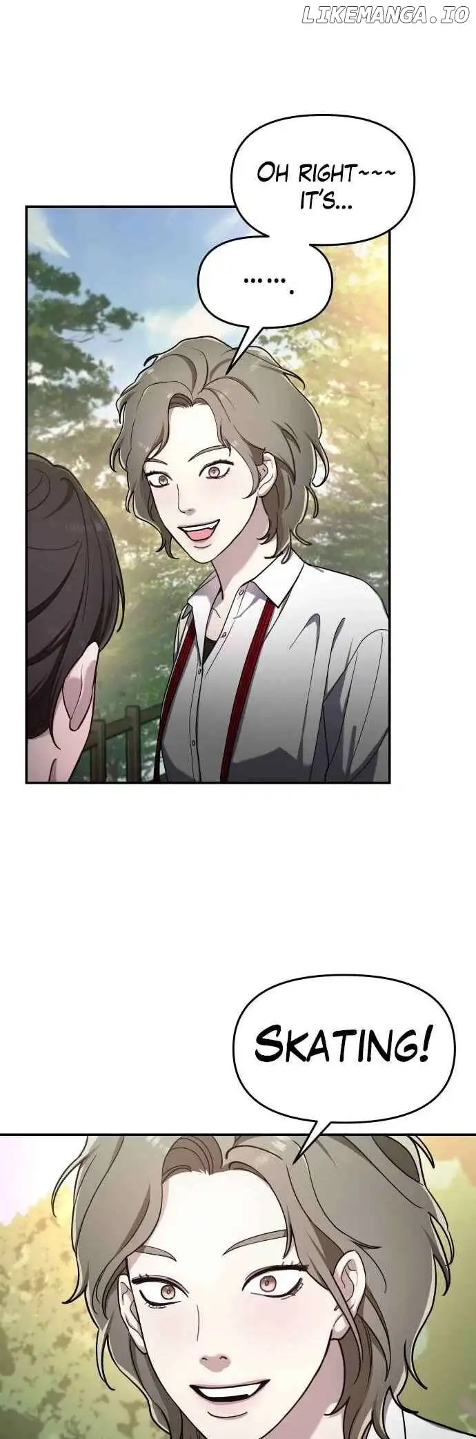 Look-Alike Daughter - Chapter 44 Page 27