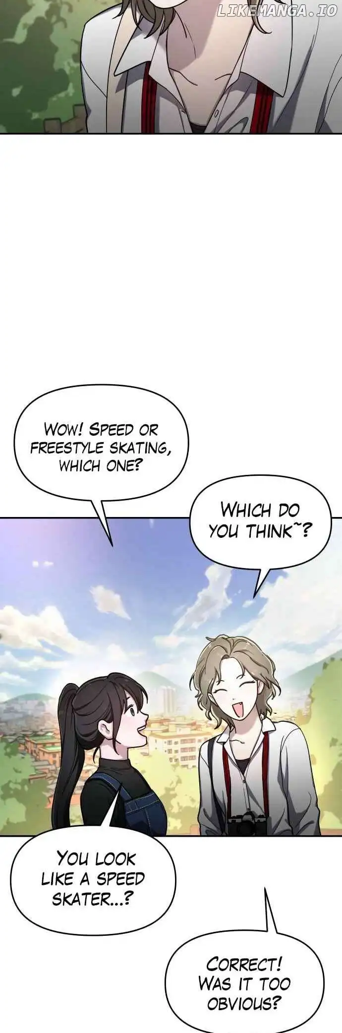 Look-Alike Daughter - Chapter 44 Page 28