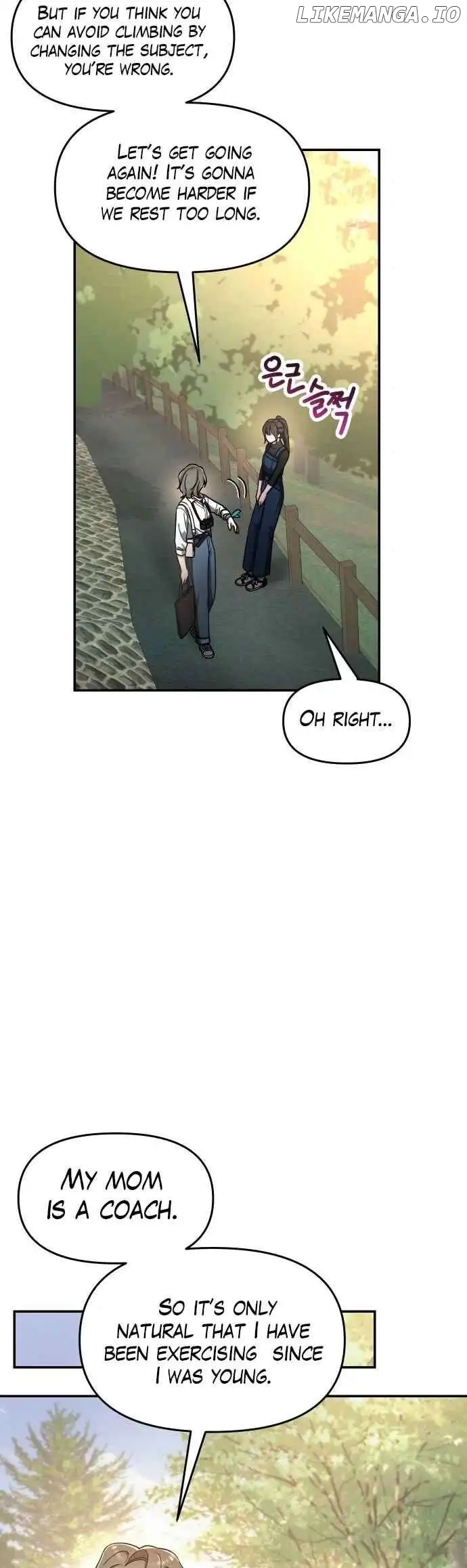 Look-Alike Daughter - Chapter 44 Page 33