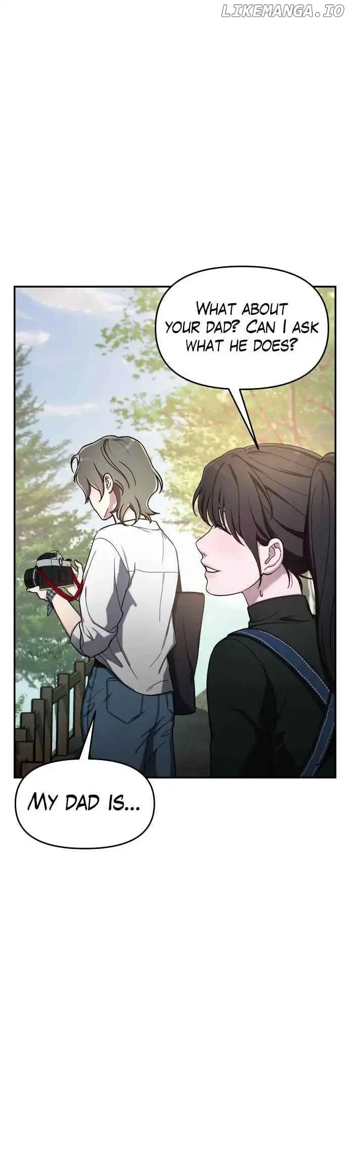 Look-Alike Daughter - Chapter 44 Page 35