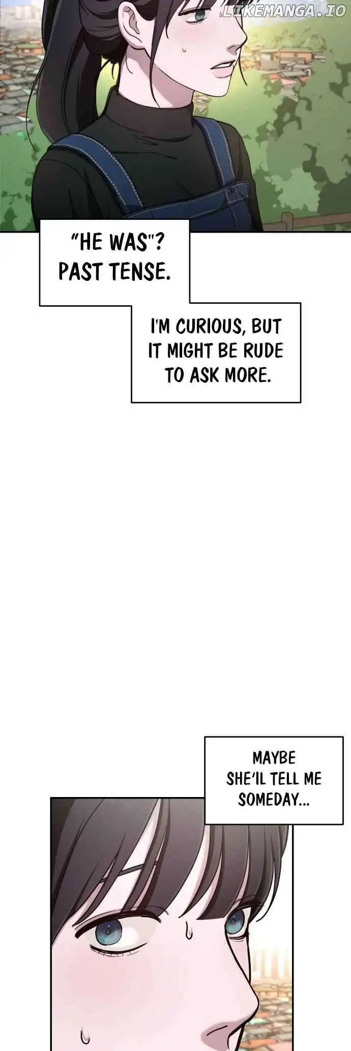 Look-Alike Daughter - Chapter 44 Page 37