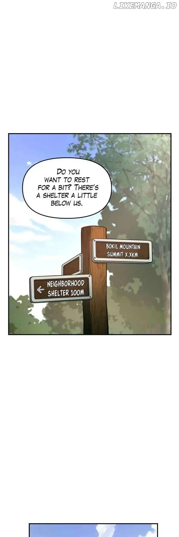 Look-Alike Daughter - Chapter 44 Page 39