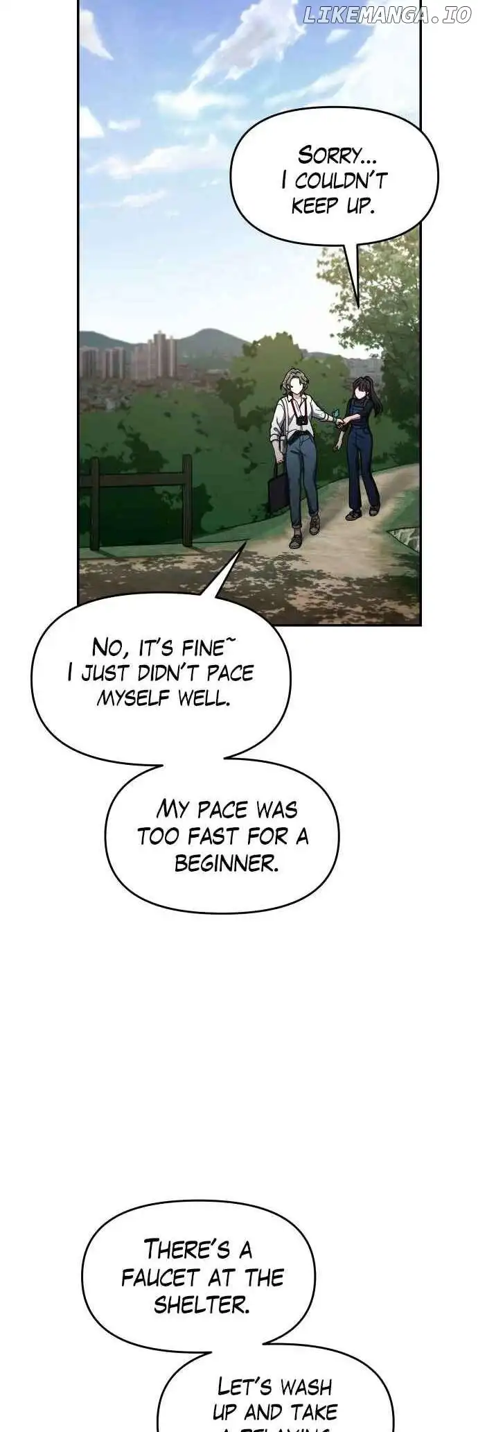 Look-Alike Daughter - Chapter 44 Page 40