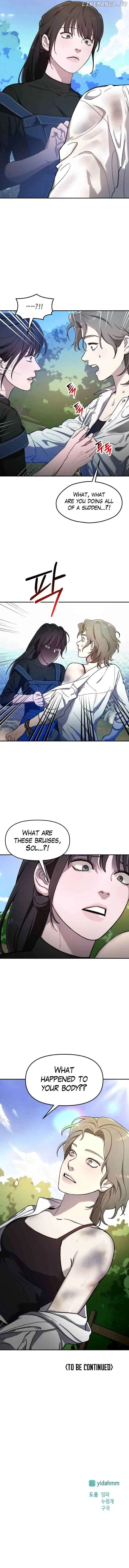 Look-Alike Daughter - Chapter 44 Page 50