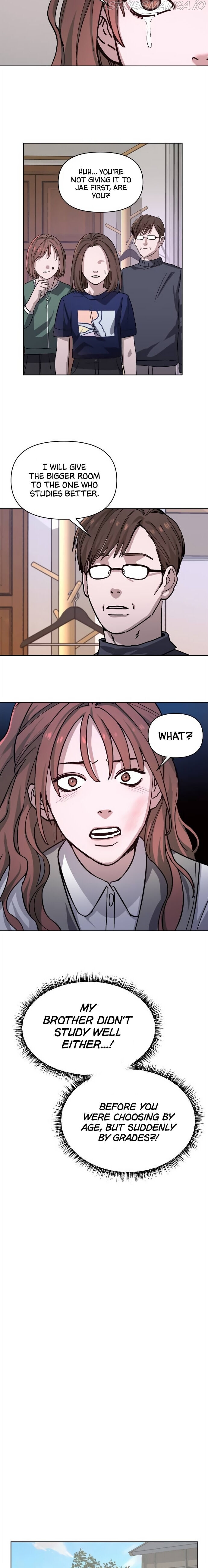 Look-Alike Daughter - Chapter 5 Page 14