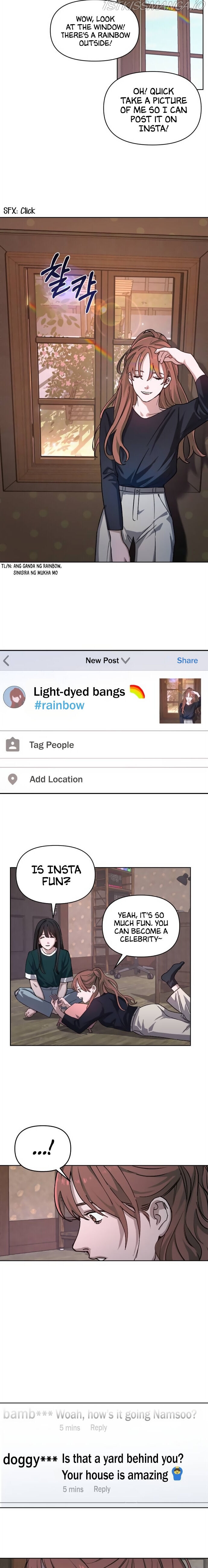 Look-Alike Daughter - Chapter 5 Page 17