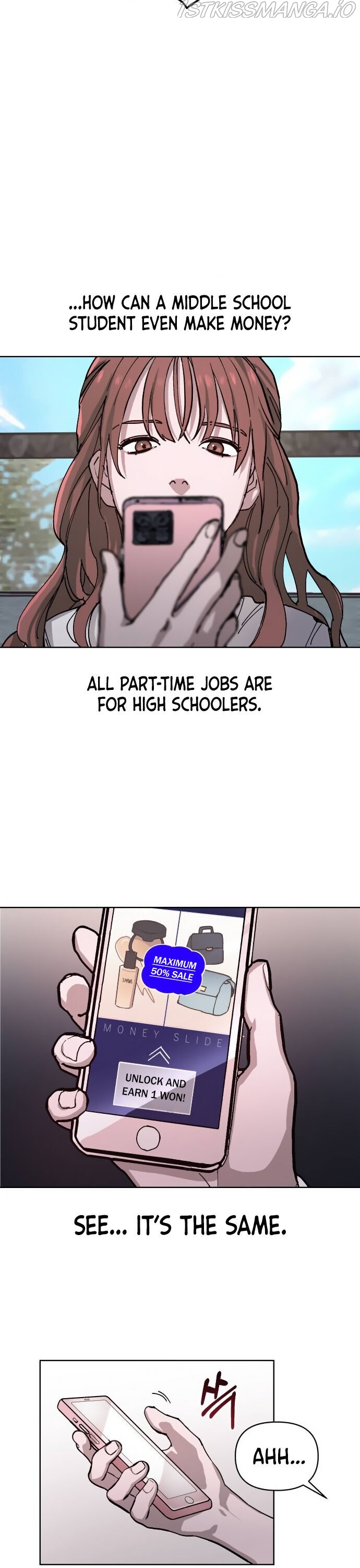 Look-Alike Daughter - Chapter 5 Page 25