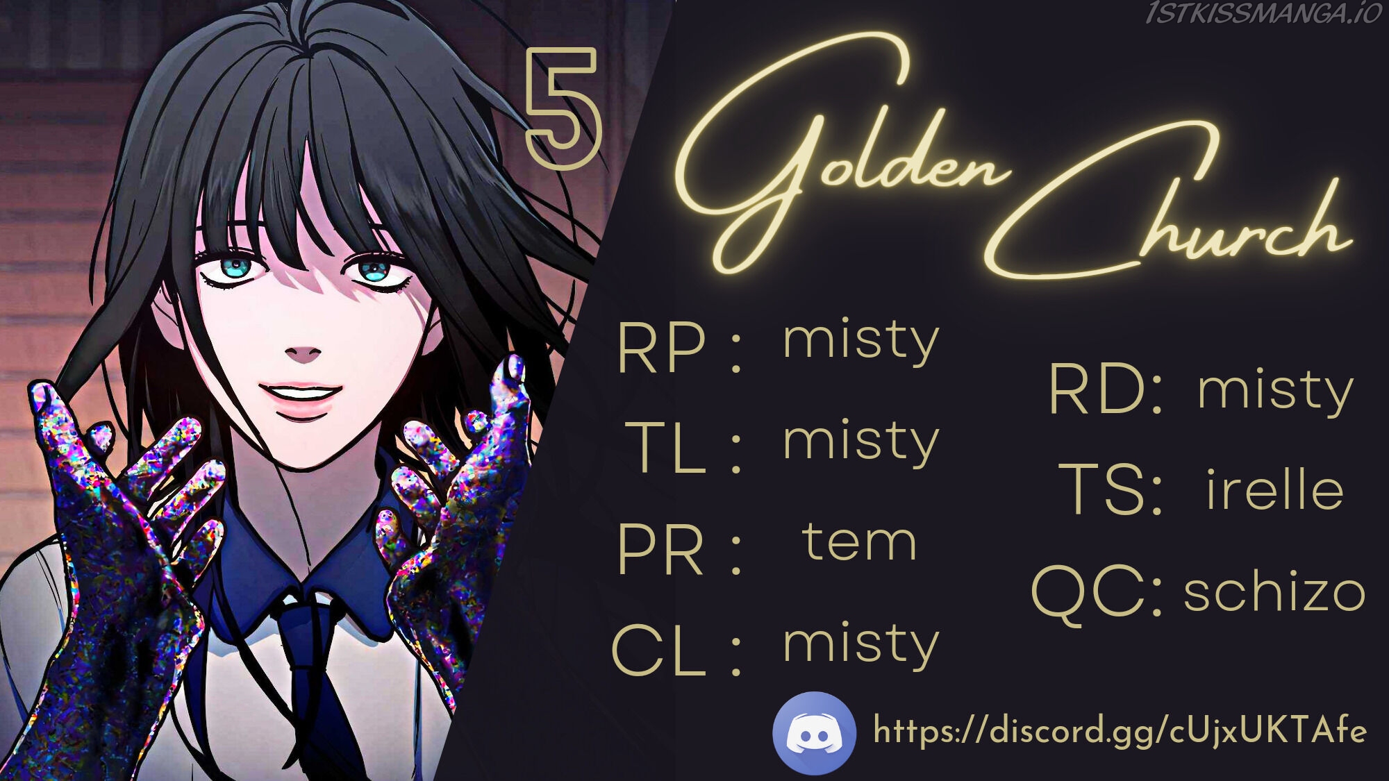 Look-Alike Daughter - Chapter 5 Page 31