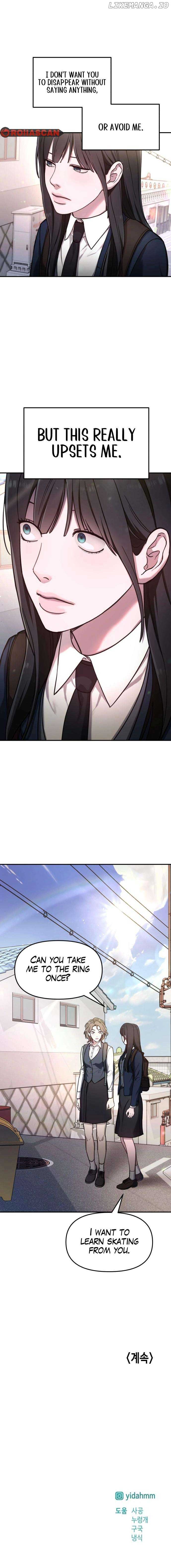 Look-Alike Daughter - Chapter 50 Page 9