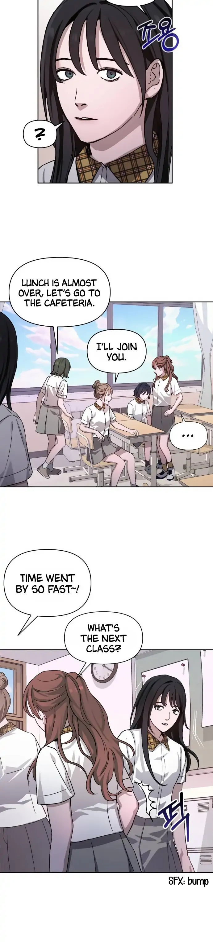 Look-Alike Daughter - Chapter 6 Page 14