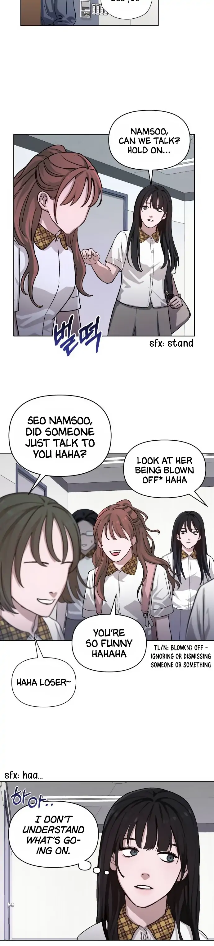 Look-Alike Daughter - Chapter 6 Page 16