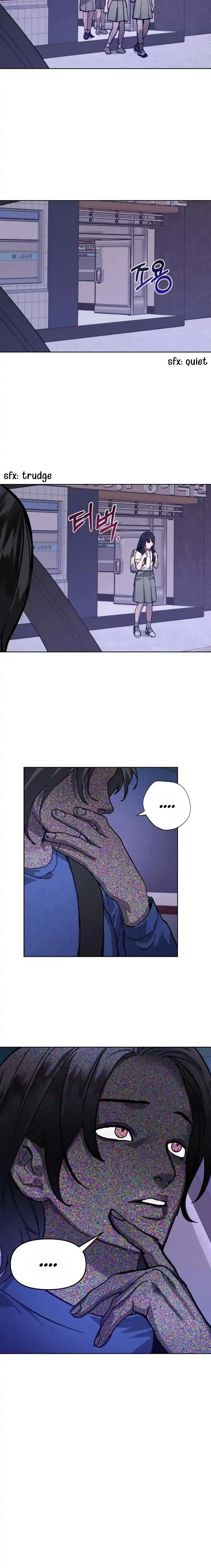 Look-Alike Daughter - Chapter 6 Page 18