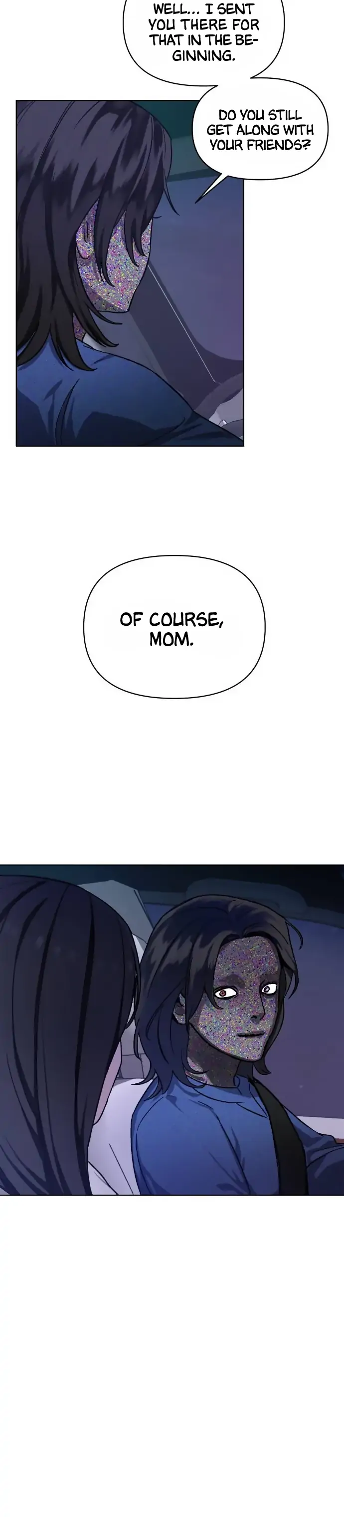 Look-Alike Daughter - Chapter 6 Page 20