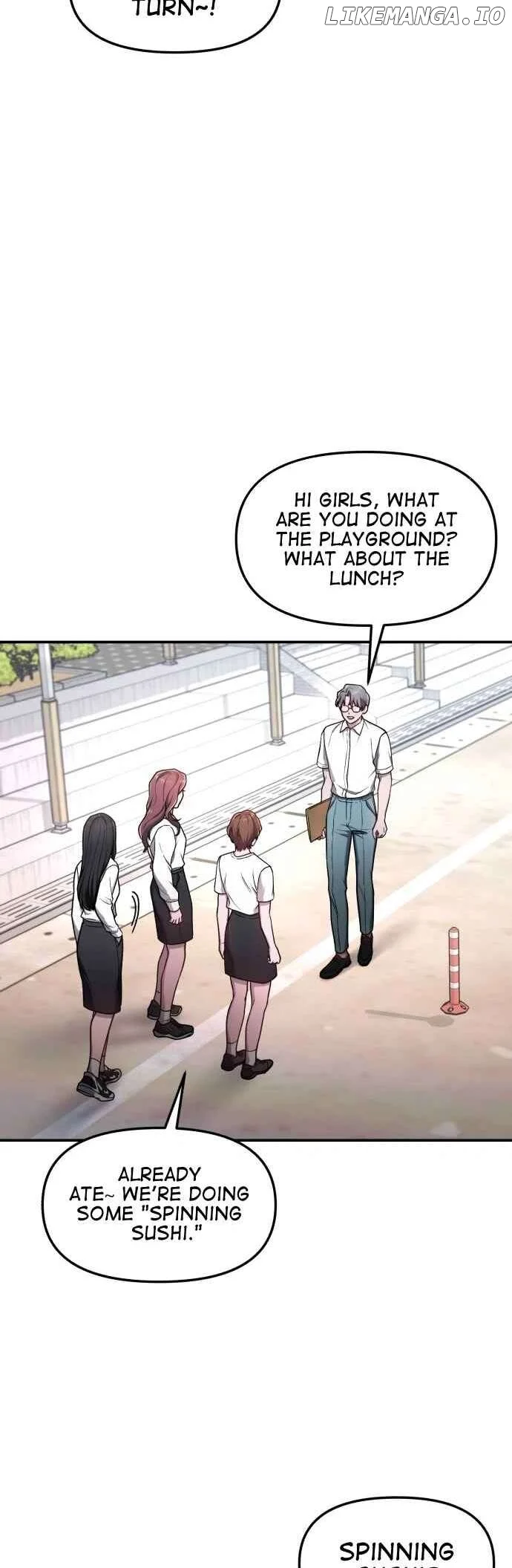 Look-Alike Daughter - Chapter 66 Page 20