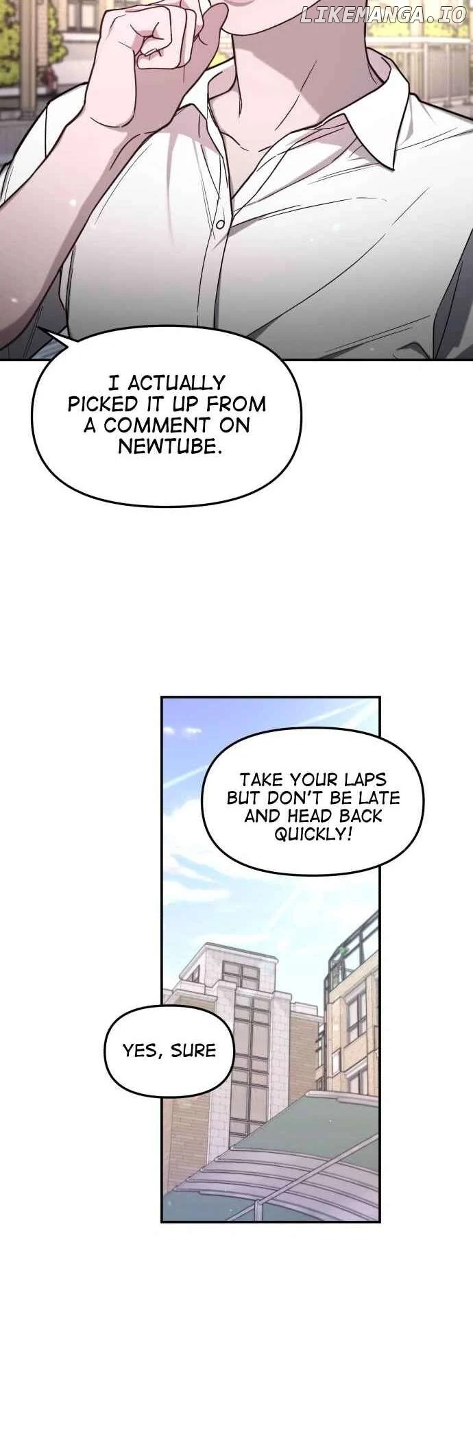 Look-Alike Daughter - Chapter 66 Page 22