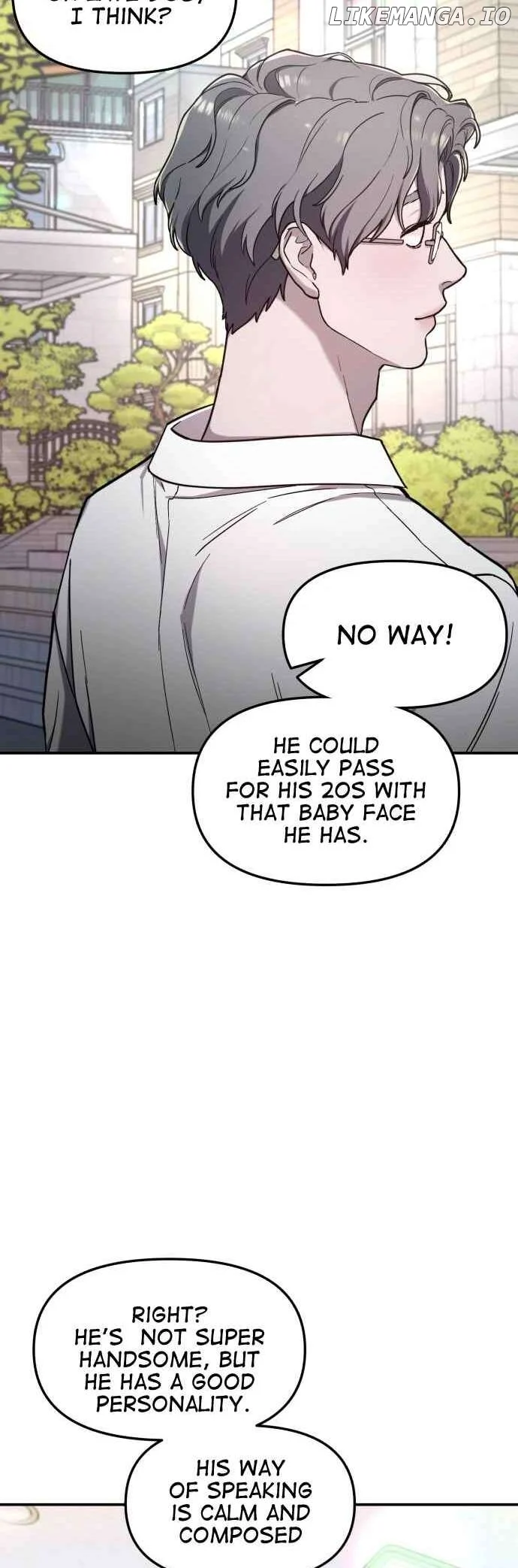 Look-Alike Daughter - Chapter 66 Page 24