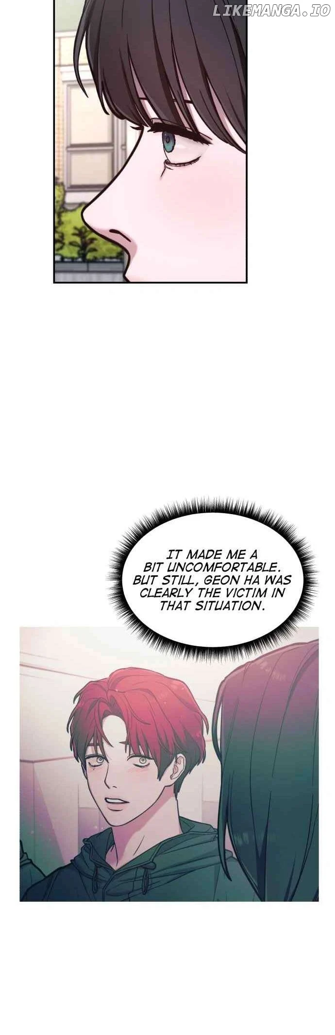 Look-Alike Daughter - Chapter 66 Page 35