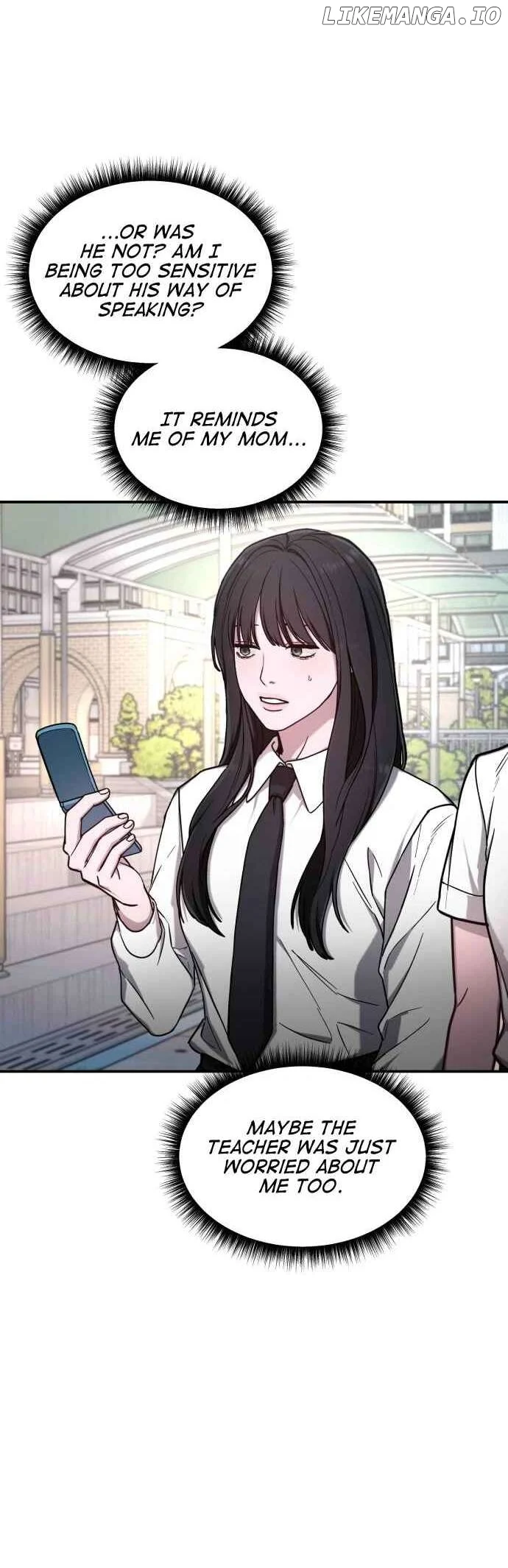 Look-Alike Daughter - Chapter 66 Page 36