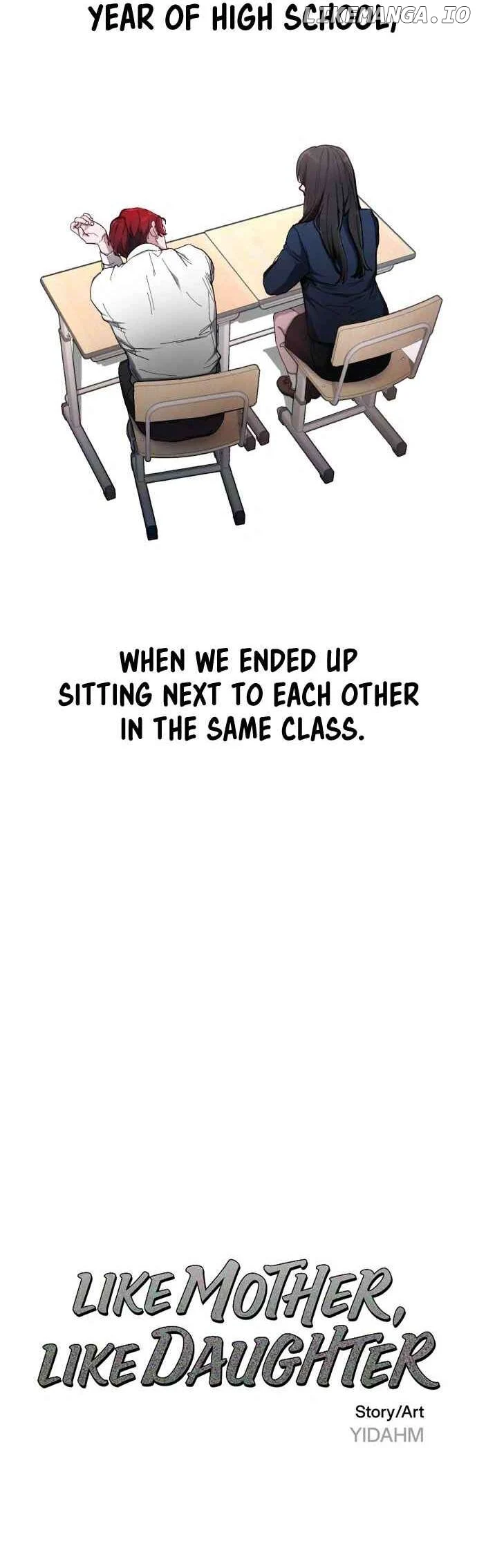 Look-Alike Daughter - Chapter 66 Page 54