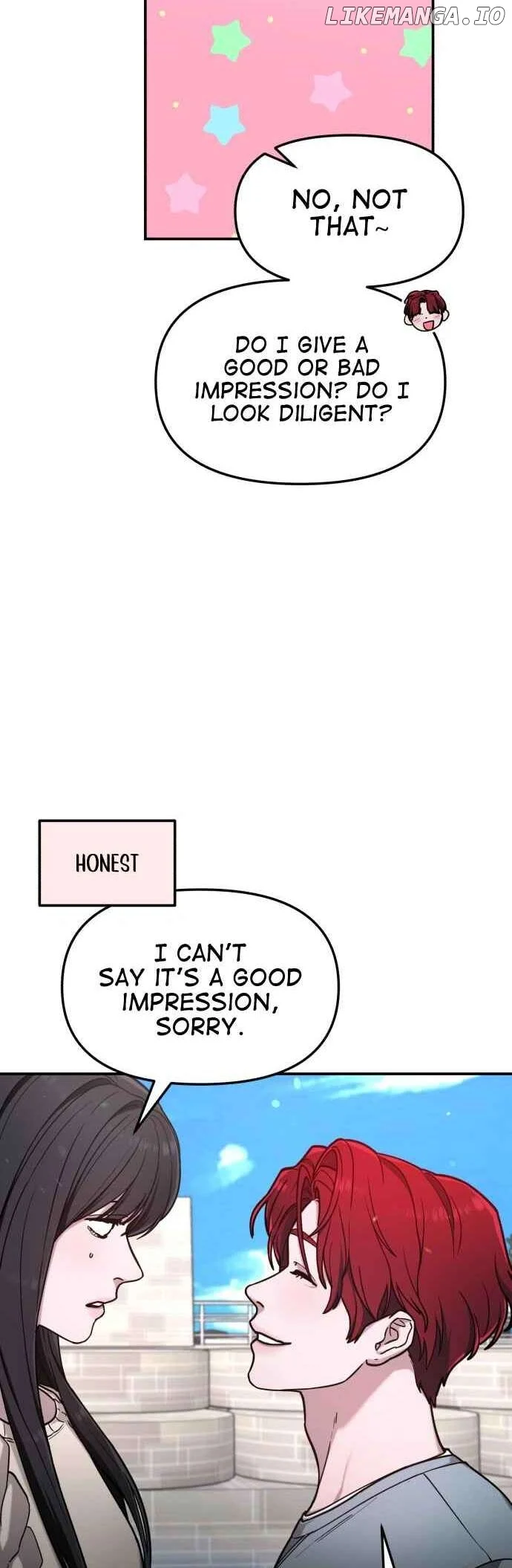 Look-Alike Daughter - Chapter 66 Page 7