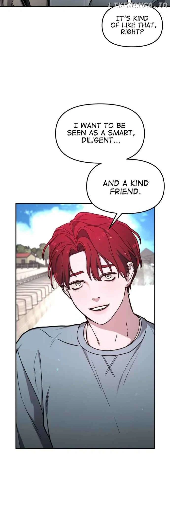 Look-Alike Daughter - Chapter 66 Page 8