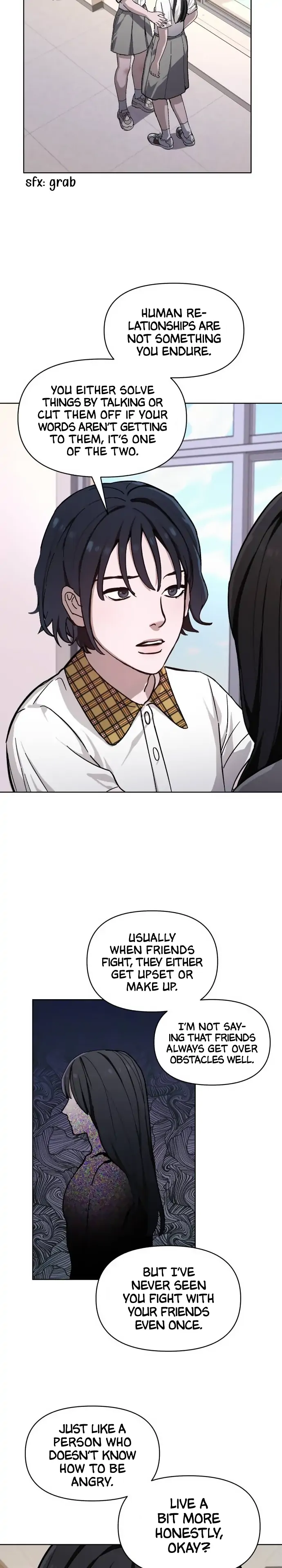 Look-Alike Daughter - Chapter 7 Page 13