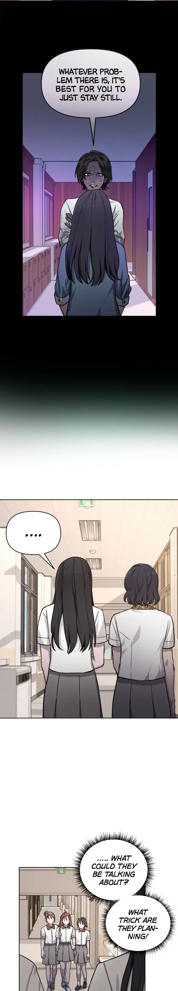 Look-Alike Daughter - Chapter 7 Page 15