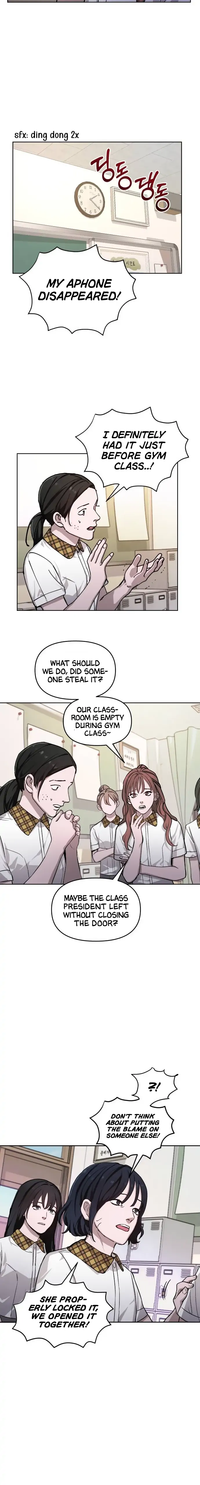 Look-Alike Daughter - Chapter 7 Page 20