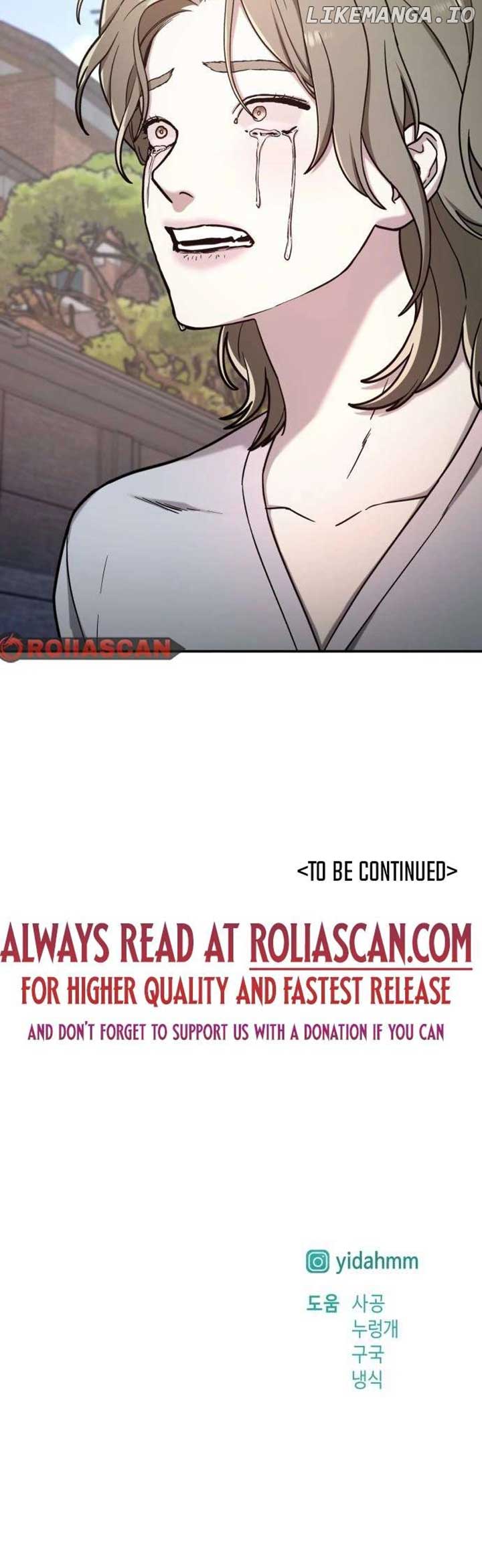 Look-Alike Daughter - Chapter 72 Page 9