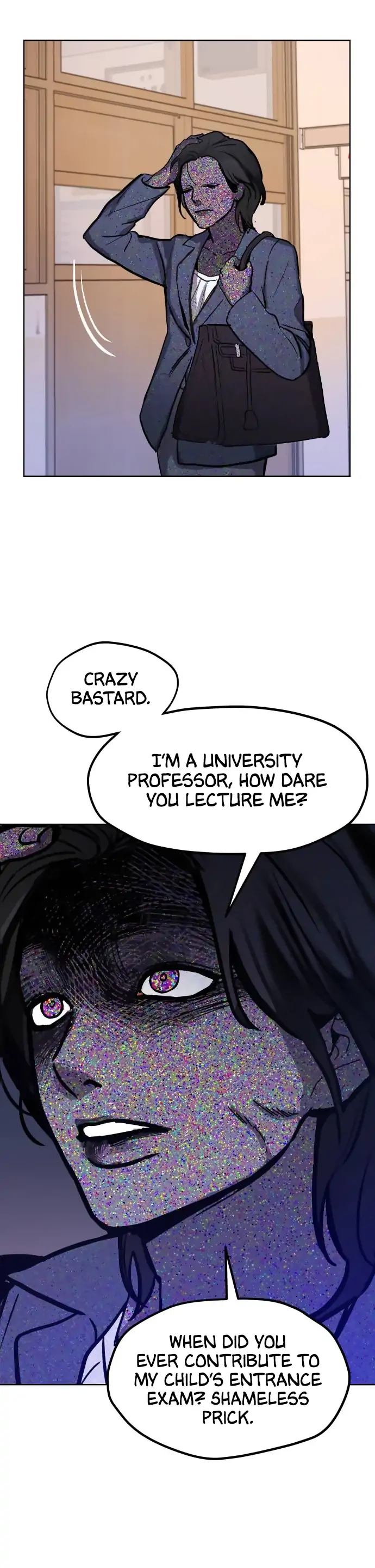 Look-Alike Daughter - Chapter 8 Page 21