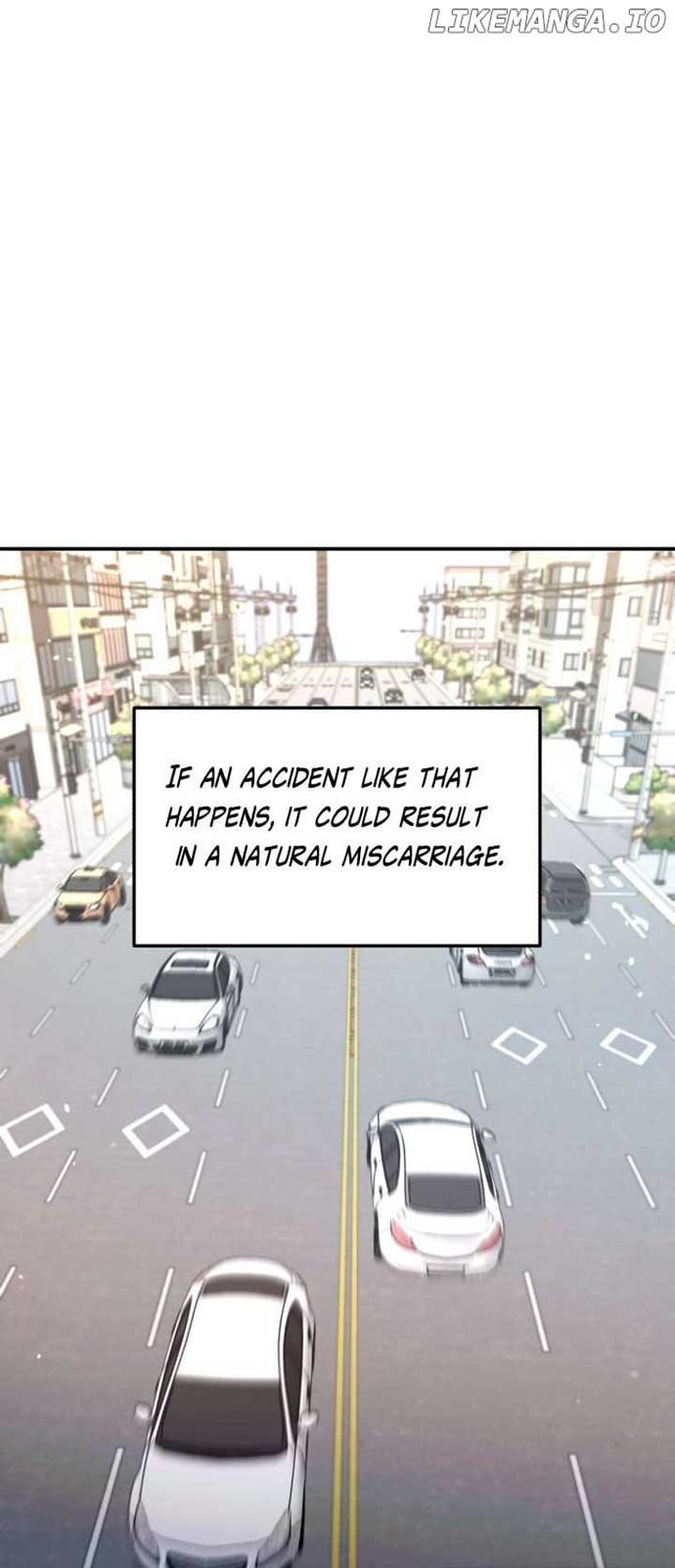 Look-Alike Daughter - Chapter 88 Page 20