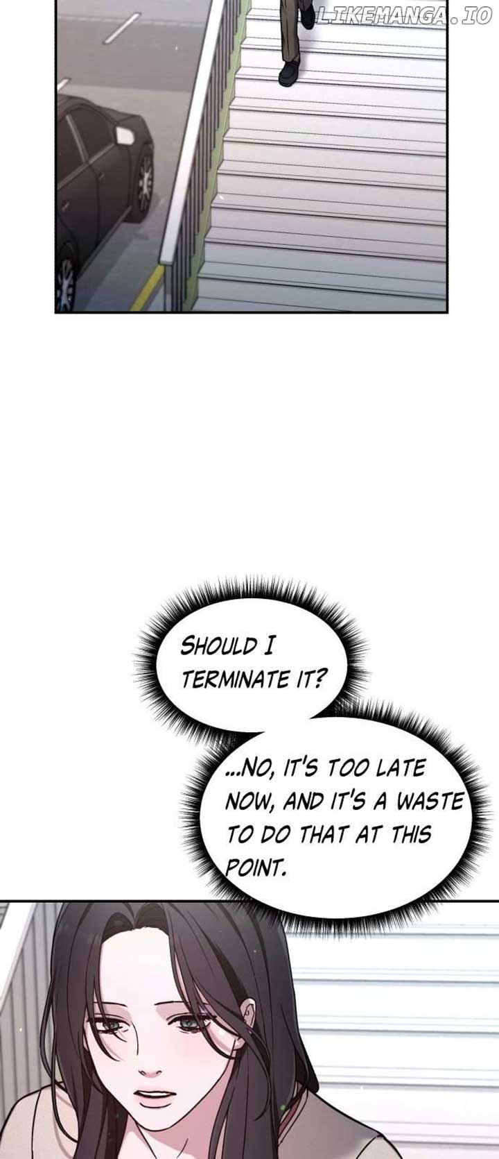 Look-Alike Daughter - Chapter 88 Page 22